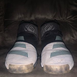 Adidas James Harden B/E 3 Shoes